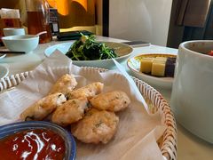 -那家·油麻菜馆(常德道店)