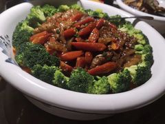 -蜀宴小调·精致家常菜(来福士店)