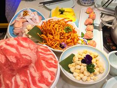 -探窝·竹笙椰子鸡(车陂店)