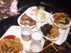 -堂会(白云店)