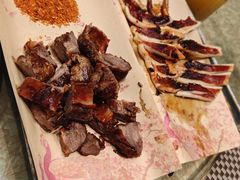 -九號院子海鲜烧烤