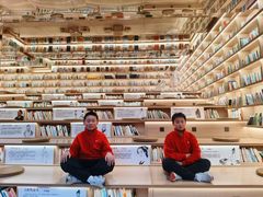 -唐山河头老街国丰维景国际大酒店