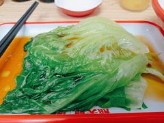 -熊大爷现包饺子(车陂店)