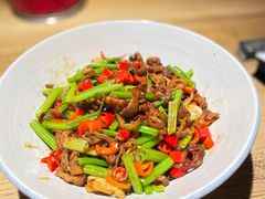 -农耕记·湖南土菜(科技园店)
