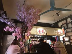 大堂-金龙咖喱