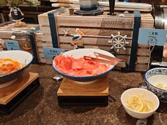 -杭州开元名都大酒店·地中海自助餐厅