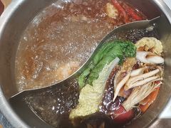 -水林间·寿喜烧自助(仙林金鹰店)