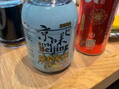-上渔铁板烧(熙悦汇店)