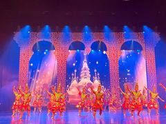 -勐巴拉娜西大剧院