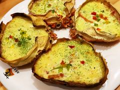 -割烹旭日本料理(龙湖狮山天街店)