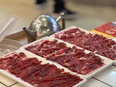-幸运牛汕头小黄牛牛肉火锅(梅林店)