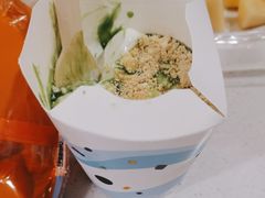 -麦当劳(汉口火车站候车室店)