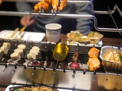 -三个蒙古大叔羊肉串(大宁店)