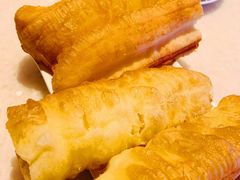 半米油条-金鼎轩(方庄天坛店)