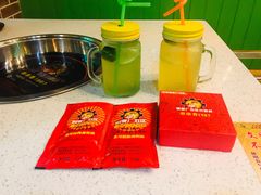 -正宗钢管厂五区·小郡肝火锅·串串香(商品街总店)
