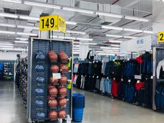 -迪卡侬(观山店)
