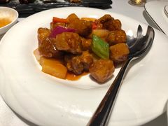 -粤界(望京金辉店)