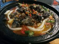 -盖帮鳝鱼串串(东郊记忆店)