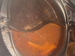 麻辣锅+冬阴功锅-温禾牛·和牛寿喜烧自助火锅(恒基名人店)