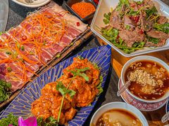 -米氏火鱼·泡椒鱼火锅(李子坝老店)