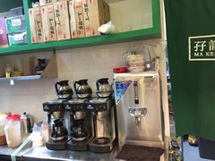 -孖记茶档·热腾茶餐(乐峰店)