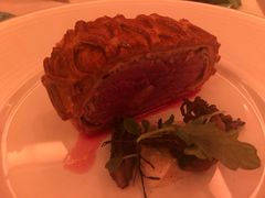 -The Ritz Restaurant