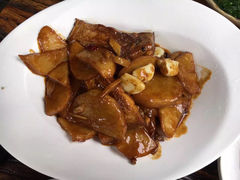 -宝翠花园餐厅(沙湖店)