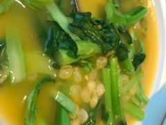 -蔴将·川菜(黄龙万科店)