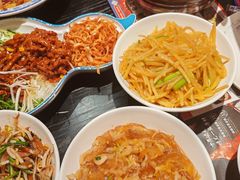 -满园烤鸭·春饼(沈北万达店)