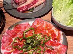 -烧肉达人•炭火烧肉(新天地店)