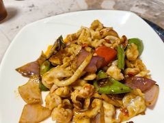 -富来美食(成发大厦店)