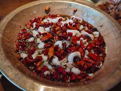 -永安水煮活鱼·仪征菜(仪征奥林匹克店)
