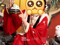 -天真蓝照相馆(杭州滨江宝龙店)
