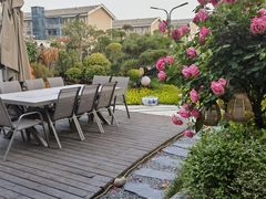 -洛阳市隋唐城遗址植物园