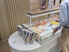 -好利来(北新桥店)