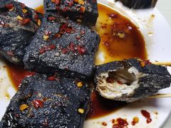 -五娭毑臭豆腐(黄兴南路店)