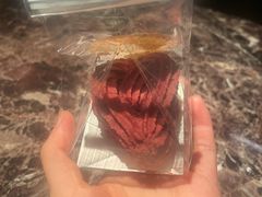 -Lets burger非常汉堡·环球风味(蓝色港湾店)
