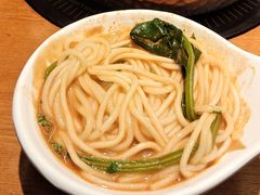 -呷哺呷哺(松北万象汇店)