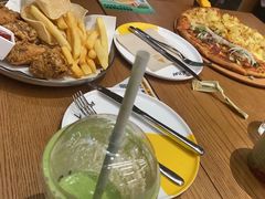 -乐凯撒披萨(卓悦汇店)