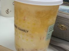 -喜茶(深圳福田星河COCO Park店)
