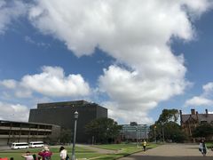 -悉尼歌剧院