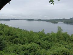 -天目湖涵田半山温泉