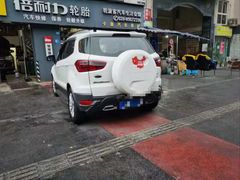 -倍耐力轮胎专卖店(碧云路店)