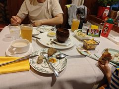 -老井俄式餐厅
