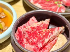 -泥炉烧肉师(新街口金銮巷店)