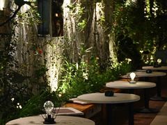 -Osteria Garden 生蚝花园餐厅(原进贤路店)