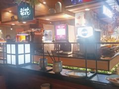 -梨花自助烤肉(乐宾店)