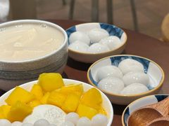 -小团圆糖水铺(襄阳南路店)