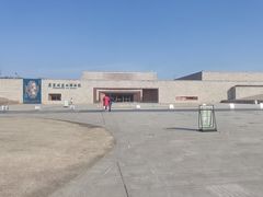 -盘龙城国家考古遗址公园