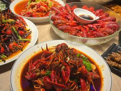 -红盔甲·小龙虾(车公庙店)